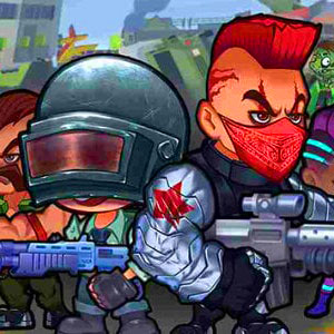 Zombie Killers