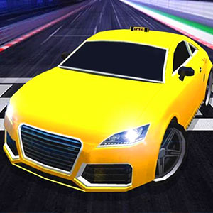 CAR RUSH