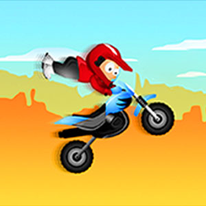 Little Rider