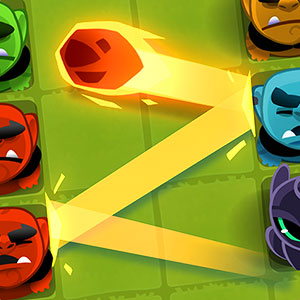 Bounzy Online