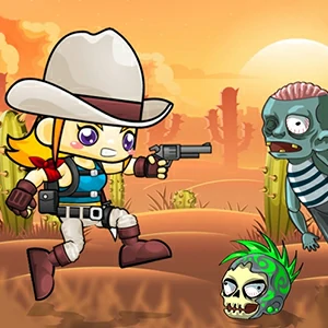 Zombie Killer