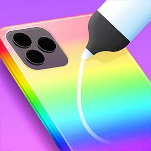 Phone Case DIY