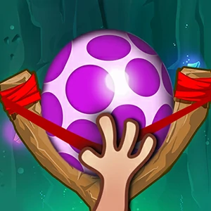 Egg Shoot