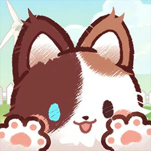 Love Cat Line