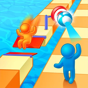 Tricky Track 3D 2