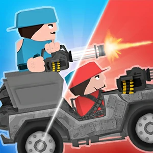Top War Battle Game