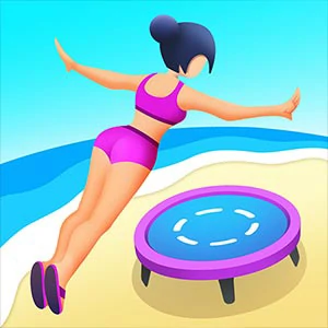 Climber Jump