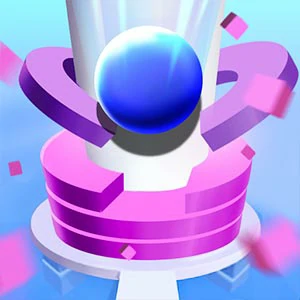 Helix Fall