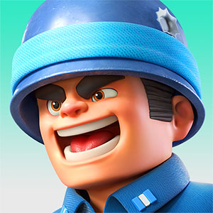 My Top War
