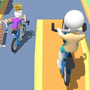 Dirt Bike