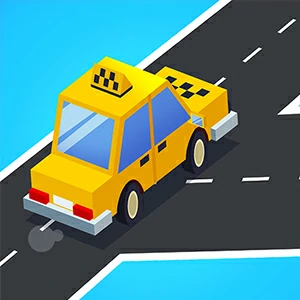 Taxi Run