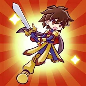 Sword Sprinter