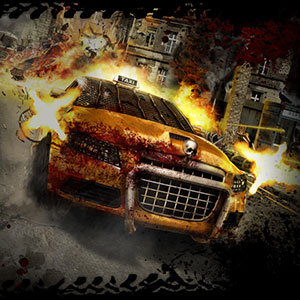 ZoombiDriver