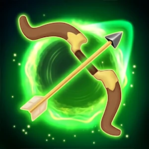 Ghost Archer