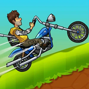 Hobo Speedster