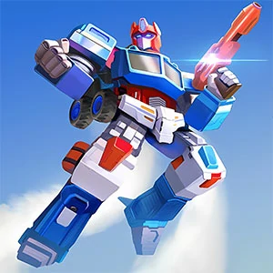 Supreme Duelist Mecha Robots