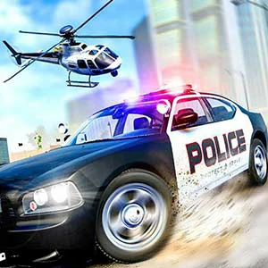 Police Pursuit 2
