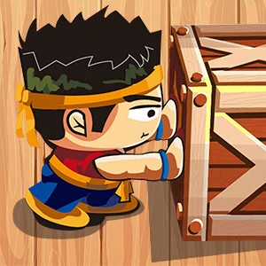 Sokoban