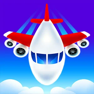 Flight-Rush