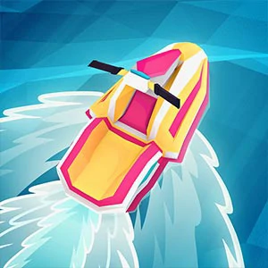 Boat Rush