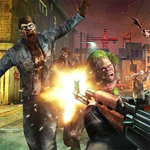 Dead City