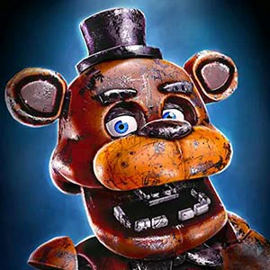 Freddy