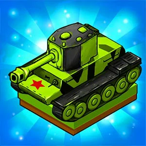 Tank Wars