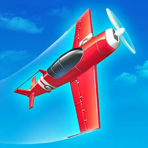 Stunt Pilot